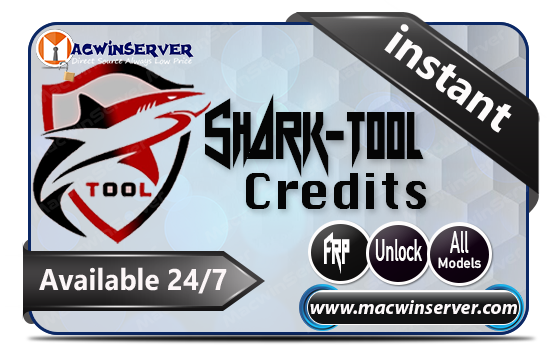 Shark Tool Credits